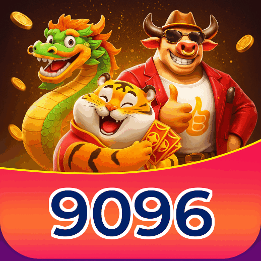 9096 segurança SSL 256-bit - Licença Curaçao, eCOGRA, GLI certificado